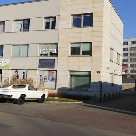 Sport Rooms II Chodakowska Warszawa Warsaw Exterior photo