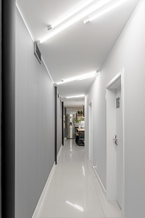 Sport Rooms II Chodakowska Warszawa Exterior photo
