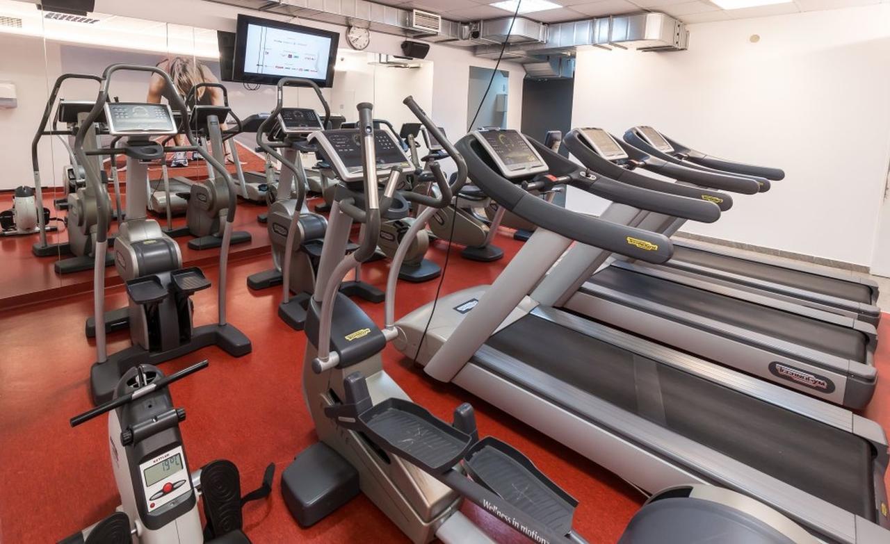 Sport Rooms II Chodakowska Warszawa Warsaw Exterior photo